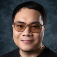 Mark, Production Coordinator